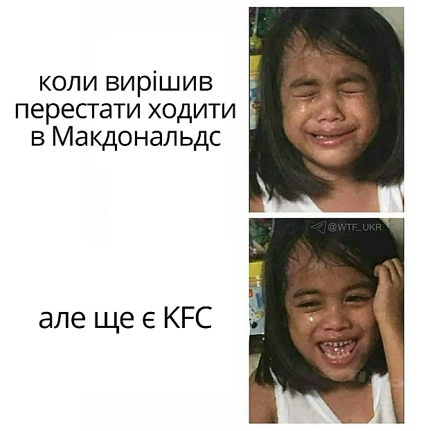 Тіп запросив в Макдональдс свої дані - прислали талмуд на 515 сторінок. Через додаток назбирали ціле досьє: звички за тегами тип... - на we.ua
