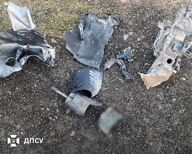 Прикордонники збили крилату ракету з кулемета поблизу КиєваЗбита ціль впала поза межами населених пунктів.✅ Ми у Telegram | ... - на we.ua