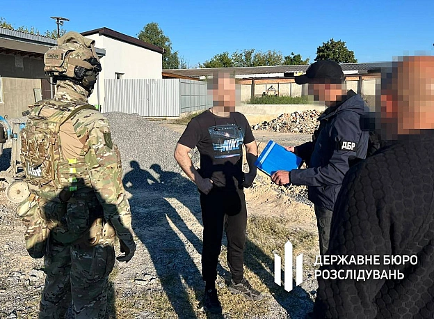 Справедливість для бійців: ДБР проводить масштабну операцію з протидії зловживанням у військових частинахЇї мета - викрити вій... - на we.ua