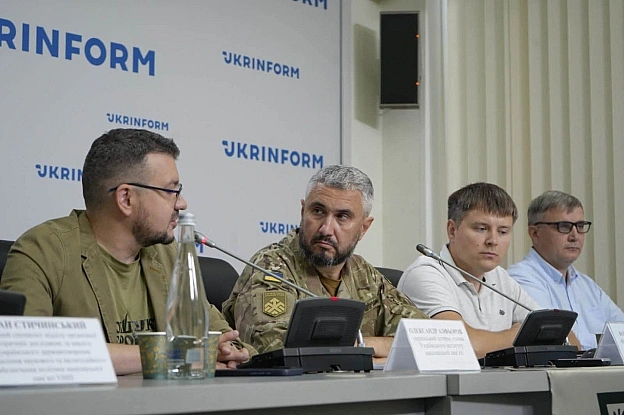 «У ПОШУКАХ ГЕРОЇВ»: УІНП РОЗПОВІВ, ЯК ШУКАЮТЬ МОГИЛИ ВИДАТНИХ УКРАЇНЦІВ ЗА КОРДОНОМ21 серпня Український інститут національної... - на we.ua