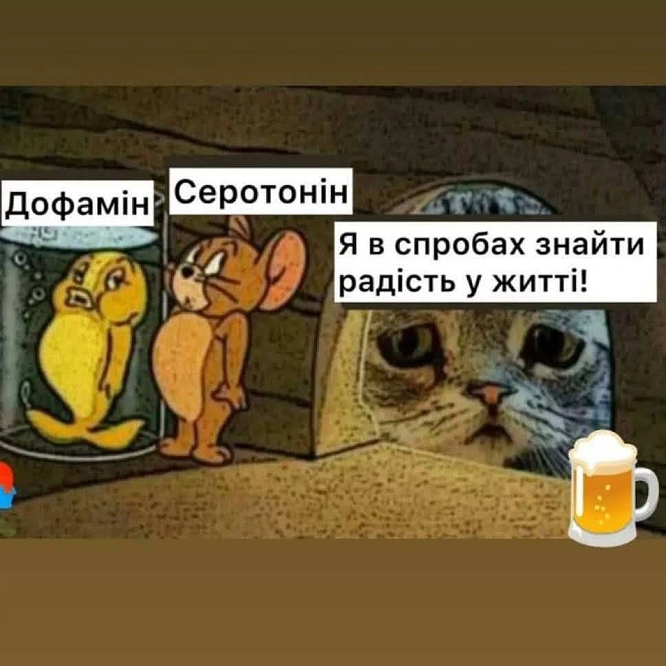 Ну де ви там?#хзчиймем@memargam - на we.ua
