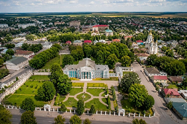 Тульчин#МістаУкраїни - Україна: історія, міста та люди на we.ua