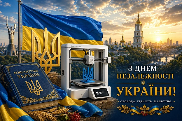 Незалежність не успадковується. Нам здавалося, що 1991-й вирішив питання назавжди: є держава, є прапор, є кордон — далі просто ж... - ДрукАрмія на we.ua