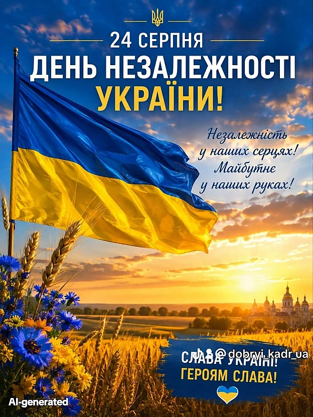 День незалежності України#МістаУкраїни - Україна: історія, міста та люди на we.ua