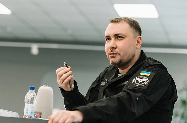 Буданов: ситуація у Чорному морі стосується продовольчої та морської безпеки світуЯк заявив Голова ОП в інтерв’ю італійській г... - на we.ua