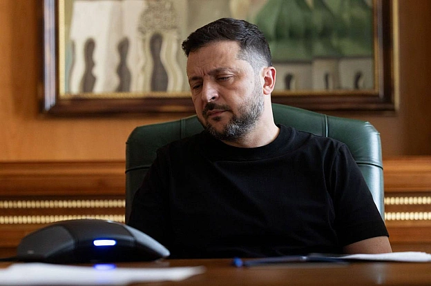 Україна не в НАТО. Естонія в НАТО. Якщо вірити в силу Альянсу, то у Естонії є більше 30 країн, які повинні захищати союзників, –... - на we.ua