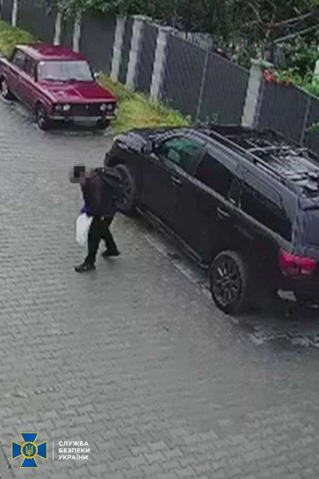 ФСБ намагалася підірвати очільника оборонного підприємства на Київщиніросіяни завербували 63-річного пенсіонера з Луганщини, в... - UkraineNow on we.ua