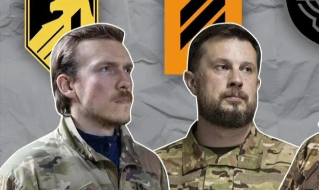 Будуть посилені наші позиції на Донеччині завдяки двом новим угрупуванням, їх очолять Денис Прокопенко та Андрій Білецький, - Зе... - UkraineNow on we.ua