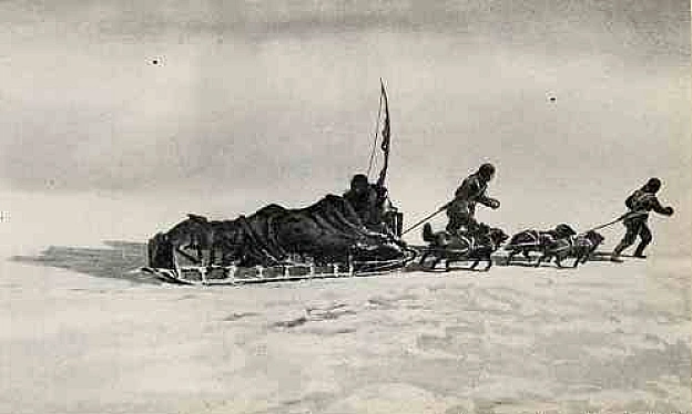 30 серпня 1916 року завершилася рятувальна операція експедиції Ернеста Шеклтона. Його Імперська трансантарктична експедиція мала... - на we.ua