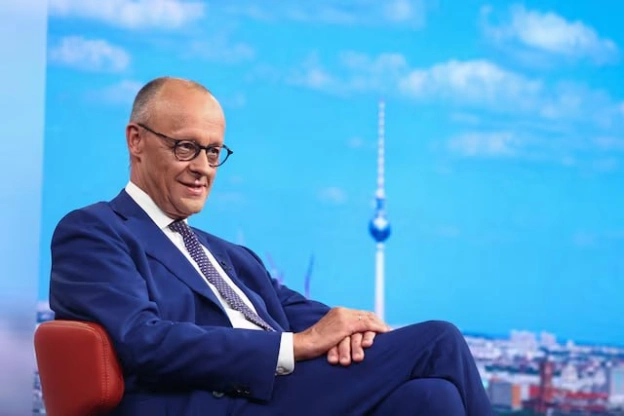 Мерц заявляє, що Німеччина завершує підготовку відповіді на атаку в Лейпцигу, — Reuters.Ми завершуємо розслідування. В уряді і... - на we.ua
