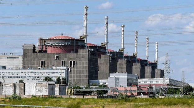 рф просить МАГАТЕ про супровід колони з дизельним паливом для генераторів тимчасово окупованої ЗАЕССвої дії окупанти пояснили ... - на we.ua