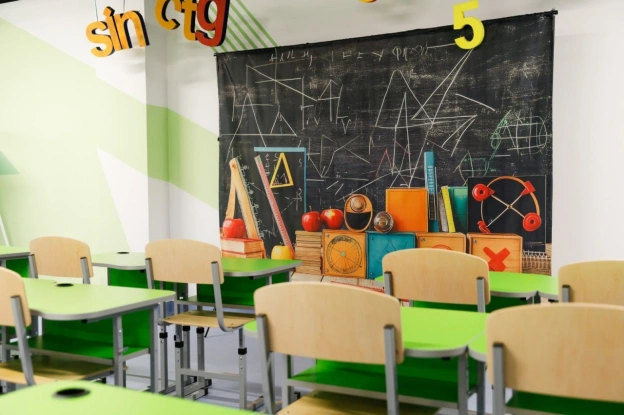 🏫У Києві підготували різні формати навчання залежно від безпекової ситуаціїПерший тиждень навчального року школи планують розп... - КМДА – офіційний канал on we.ua
