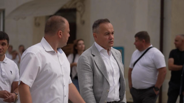 🇺🇦На Львівщині пройшли масштабні спортивні змагання серед ветеранів28–29 серпня у Добротворі пройшли змагання «Варта єдності»,... - на we.ua