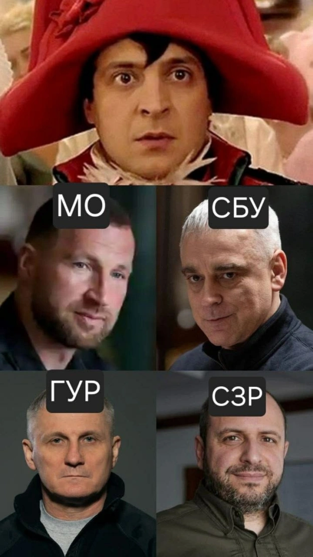 Актуалочка Підписатися на канал - на we.ua