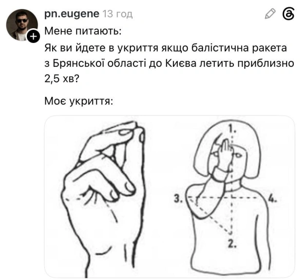 Якось так@memargam - на we.ua