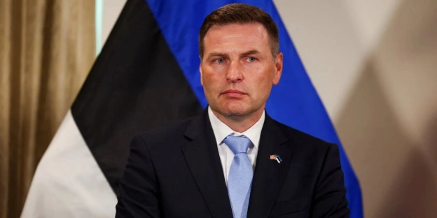 Міністр оборони Естонії подав у відставку через скандал із закупівлею боєприпасів для УкраїниЕстонська влада перерахувала близ... - на we.ua