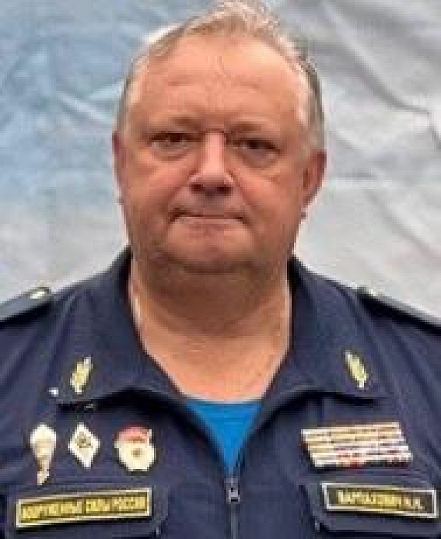 Сьогодні близько 7-ї ранку було скоєно замах на командира 22-ї важкої бомбардувальної авіаційної дивізії дальної авіації рфСа... - monitoring on we.ua