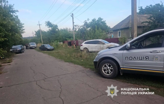 На Одещині працівник ТЦК наїхав на 2-річного хлопчика та втік із місця ДТП, - поліціяПрацівник РТЦК та СП проводив мобілізацій... - на we.ua