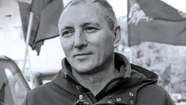 У Криму ліквідували директора путінського руху Олексія Чернишова, який збирав гроші для армії рфВідомо, що Чернишов потрапив п... - на we.ua