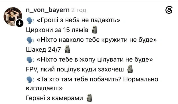 Баба і Кіт на we.ua