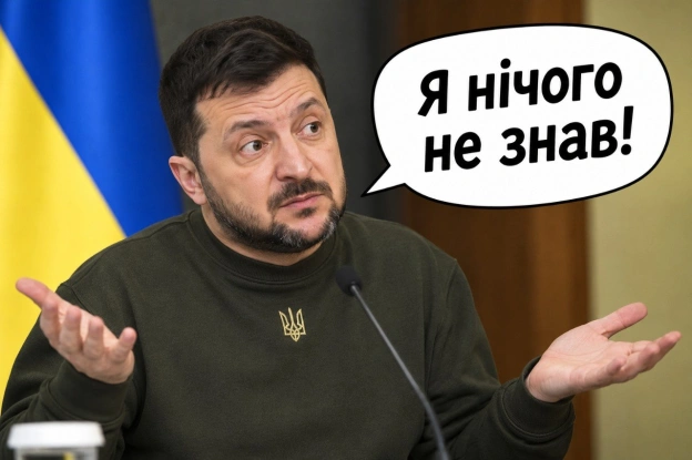 Баба і Кіт на we.ua