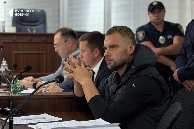 У справі «Карфаген» суд узяв під варту заступника керівника Департаменту міжнародного співробітництва ОГП Сергія Кропиву. Альтер... - на we.ua