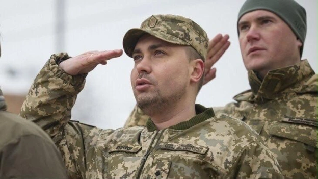 Сталевий дух і міцна спина: Буданов привітав ГУР і нагадав про ціну нашої свободиПривітання голова ОП опублікував у своїх соцме... - на we.ua