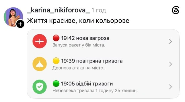 Співаємо разом@memargam - на we.ua