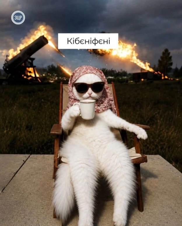 Раночку@memargam - на we.ua