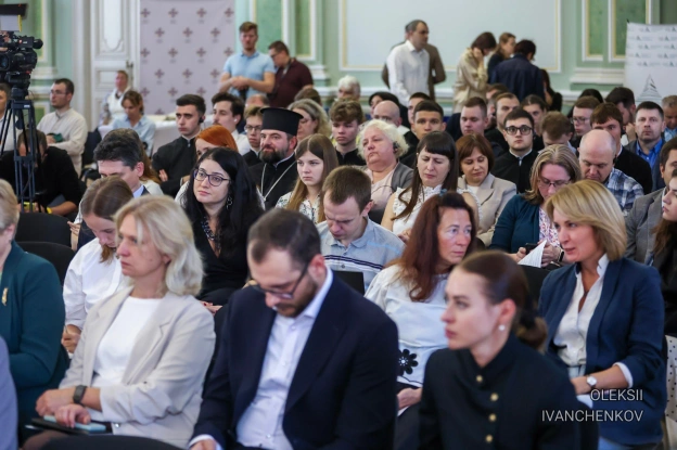 Репортер інформує on we.ua