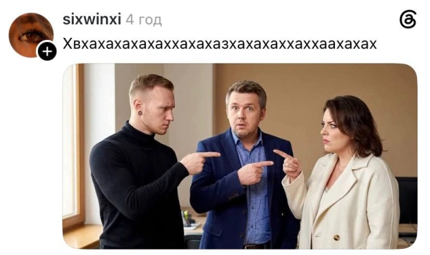 Хто це сказав?@memargam - на we.ua