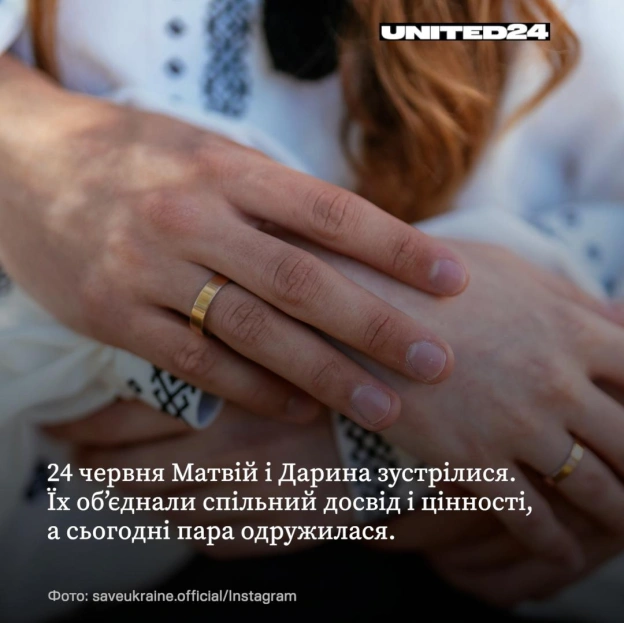 2 людей. 12 років в окупації. Одне сміливе рішення — почати все спочатку.У травні Матвій і Дарина виїхали з окупованого Криму ... - на we.ua