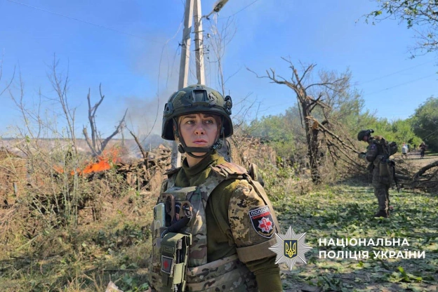 Більше 1300 виїздів на ліквідацію наслідків російських ударів цього тижняНа ліквідацію наслідків кожного такого обстрілу залуч... - на we.ua