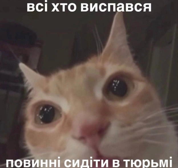 Доброго ранку!#хзчиймем@memargam - на we.ua