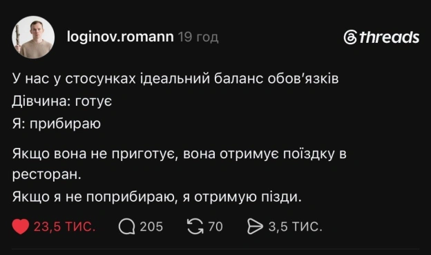 Баба і Кіт on we.ua