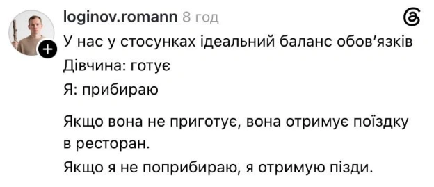 Доброго ранку!@memargam - на we.ua