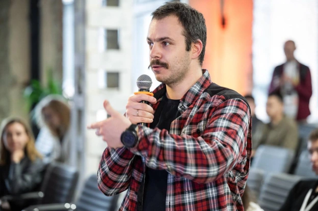 ШІ в державі та бізнесі: як минув AI Community Event в Івано-Франківську 💫Обʼєднали 150 AI-спеціалістів, дослідників, стартап... - на we.ua