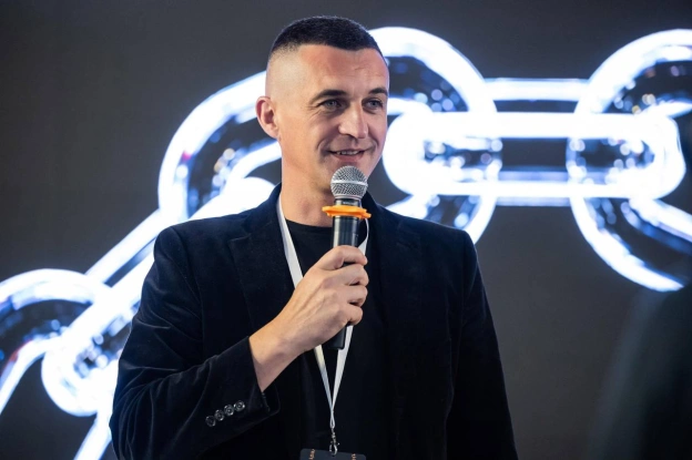 ШІ в державі та бізнесі: як минув AI Community Event в Івано-Франківську 💫Обʼєднали 150 AI-спеціалістів, дослідників, стартап... - на we.ua