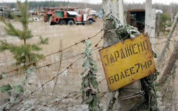 16 вересня 1979 року на шахті «Юний комунар» біля Єнакієвого здійснили підземний ядерний вибух «Кліваж». Заряд потужністю близьк... - на we.ua