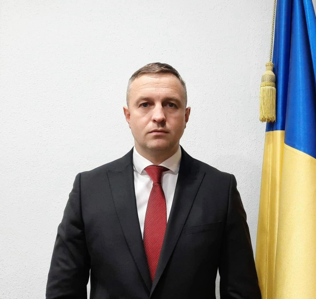 Виконувачем обов\'язків генпрокурора призначили Антона Ковальського — керівника Хмельницької обласної прокуратури.✅ Ми у | Tel... - на we.ua