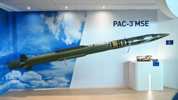 Польща передасть Україні кілька ракет-перехоплювачів до PatriotВіцеміністр оборони країни Павел Залевський підтвердив інформац... - на we.ua