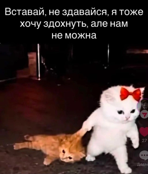 Доброго ранку! - на we.ua