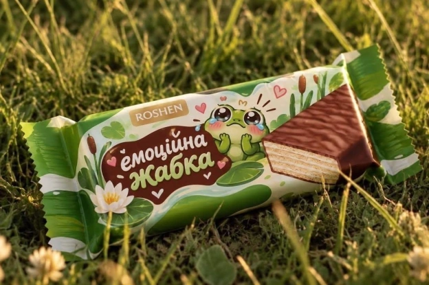 А ви - хто? - Баба і Кіт на we.ua