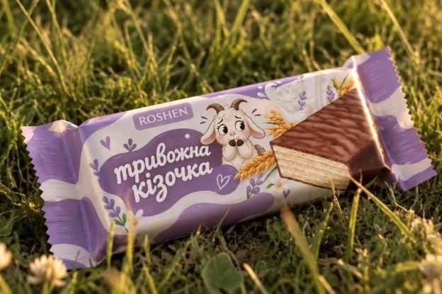 А ви - хто? - Баба і Кіт на we.ua
