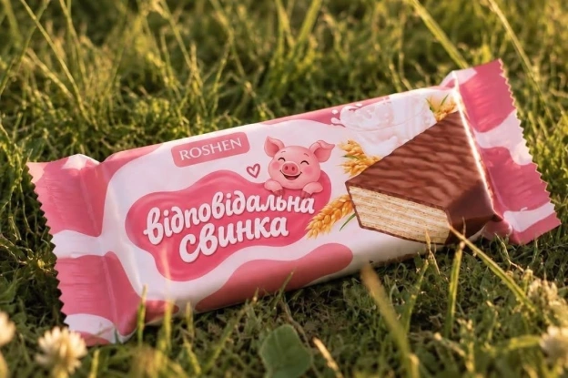 А ви - хто? - Баба і Кіт на we.ua