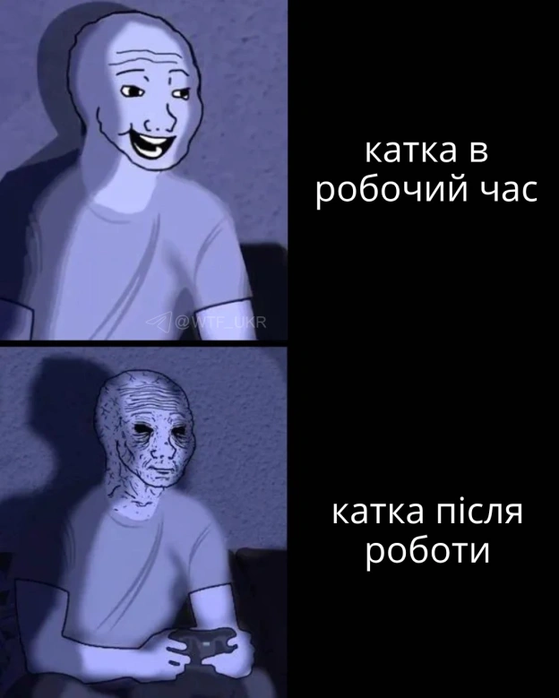 Через МРТ прогнали ~5,7k геймерів: чим більше каток, тим тоншою стає кора мозку в зонах, які відповідають за пам\'ять і емоції. ... - на we.ua