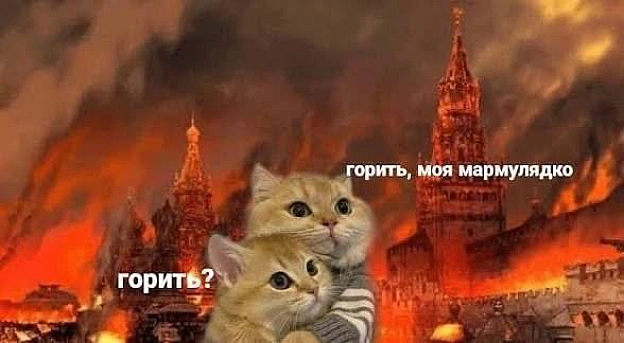 Всі ми сьогодні @memargam - на we.ua