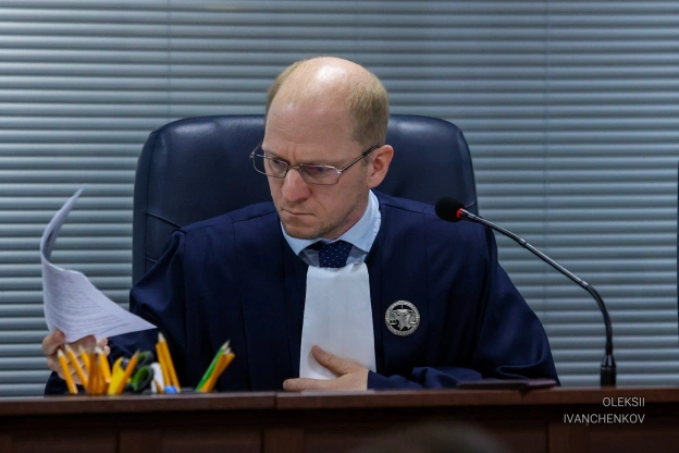 Затягування чи боротьба за права? У ВАКС розпочався суд у справі Тетяни КрупиУ Вищому антикорупційному суді стартувало підгото... - на we.ua