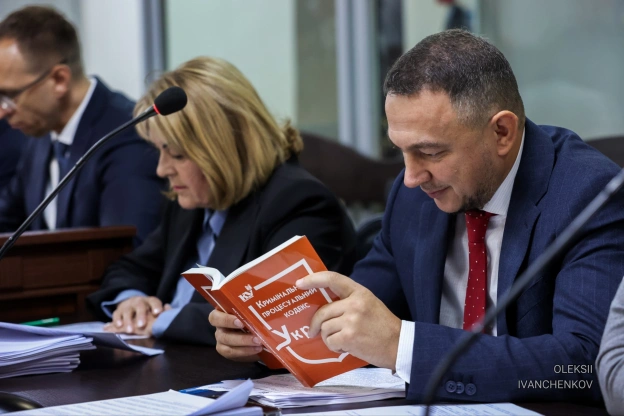 Затягування чи боротьба за права? У ВАКС розпочався суд у справі Тетяни КрупиУ Вищому антикорупційному суді стартувало підгото... - на we.ua