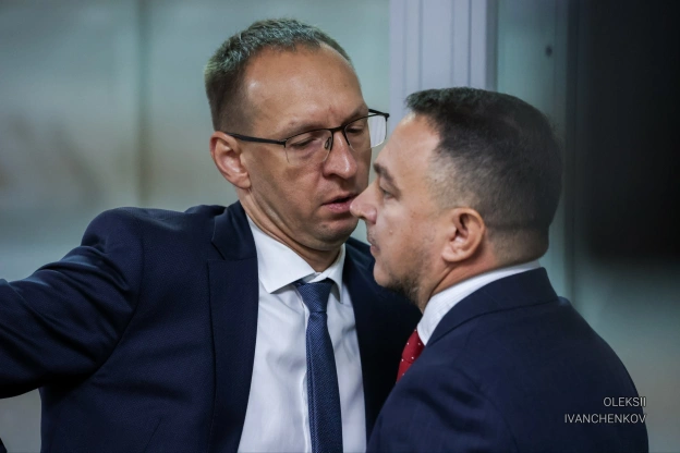 Затягування чи боротьба за права? У ВАКС розпочався суд у справі Тетяни КрупиУ Вищому антикорупційному суді стартувало підгото... - на we.ua